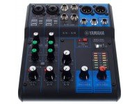 Yamaha MG-06 Yamaha MG-06